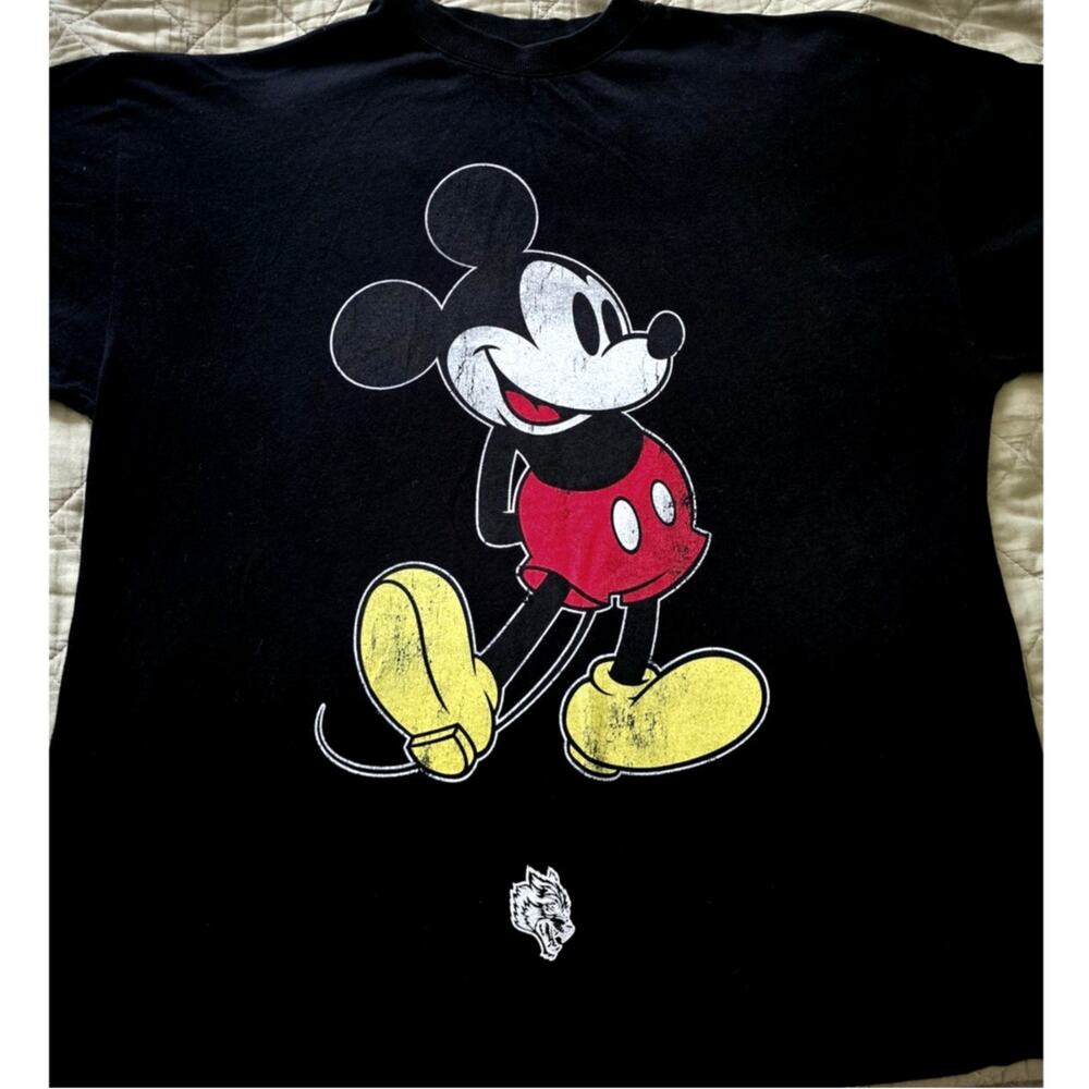 Darc Sport x Disney "Mickey Mouse" Large